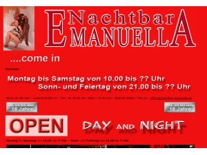 Emanuella Nachtbar