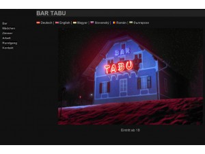 Nachtclub Tabu