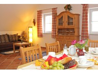 G&auml;stezimmer - Ferienwohnungen Schulter