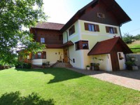 G&auml;stehaus Klampfer, Privatzimmer  ****