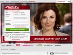 Parship.at - Partnersuche in Österreich