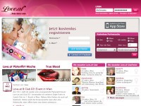 Love.at - Österreichs beliebteste Online Partnersuche