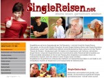 Singlereisen.net - Singlereisen - Single Reisen - Singleurlaub - Urlaub Alleine