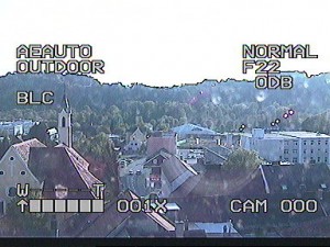 Webcam 2 - Rathausturm Leibnitz