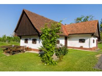 Winzerhaus Hu&szlig;