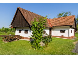 Winzerhaus Hu&szlig;