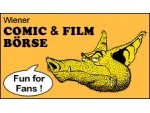 Comic & Film Börse