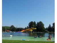 Freibad Schwanberg