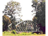 Alte Eisenbahnbr&uuml;cke