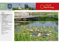 Tourismusverband Oberhaag