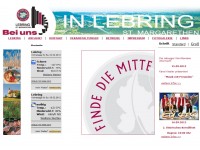 Tourismusverband - Lebring-St. Margarethen