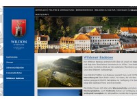 Tourismusverband - Wildon