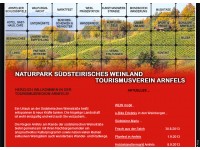 Tourismusverband - Arnfels