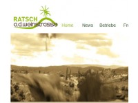 Tourismusverband - Ratsch an der Weinstra&szlig;e