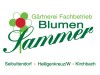G&auml;rtnerei - Blumen Sammer - Wolfsberg / Seibuttendorf