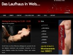 Laufhaus Wels