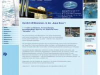 Aqua Nova - Wiener Neustadt