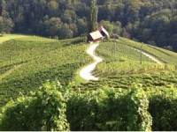 "Herzerl Stra&szlig;e" S&uuml;dsteiermark