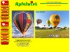 Ballonfahren mit Flaggl Ballooning