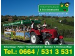 Traktorgaudi Steiermark
