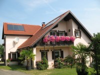 Privatzimmer Hofer