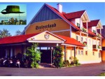 Panoramahotel - Restaurant Steirerland****
