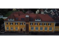 Hotel Guidassoni