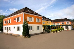 Gasthof Pension Riedl ***