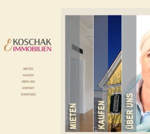 Elke Koschak Immobilien