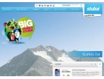Fulpmes Tourismusinformation - Stubai Tirol