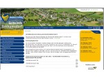 Tourismusinformation Baldramsdorf