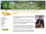 Tourismusbüro Stall  - Hohe Tauern - Kärnten