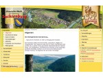 Tourismusbüro Sachsenburg - Urlaubsregion Oberdrautal