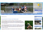 Region Kampseen - Tourismusinformation