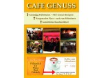 Cafe Genuss