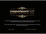 Nightclub NapoleonHof