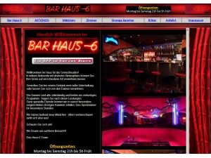 Bar Haus 6 - NightClub