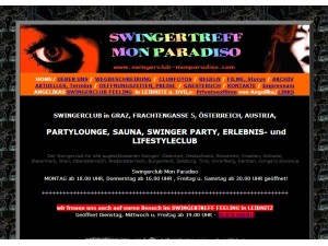 Swingertreff Mon Paradiso