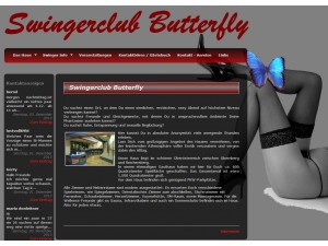 Swingerclub Butterfly