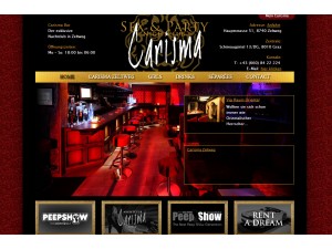 NightClub Carisma Zeltweg