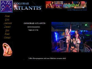 Gogobar Atlantis