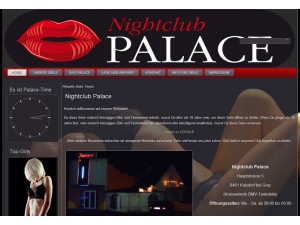 Nightclub PALACE Kalsdorf