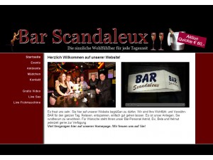 Bar SCANDALEUX