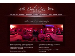 Nachtclub Dolce Vita - Mattighofen