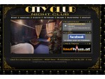 NightClub Cafe City