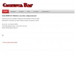Casanova Bar