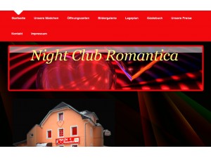 Night Club Romantica