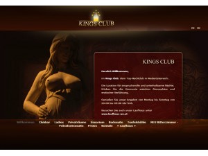 Kings Club - Wiener Neustadt