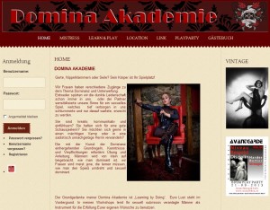 Domina Akademie Graz