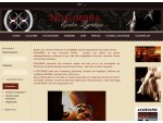NOXUMBRA - Erotic Location - BDSM Studio